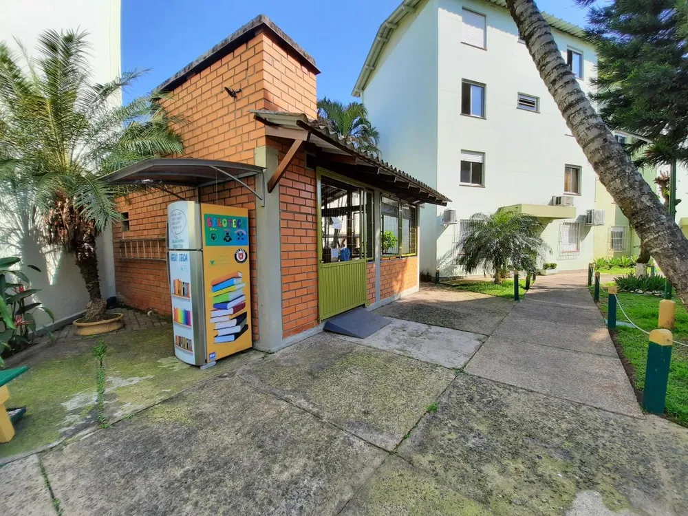 Apartamento, 1 quarto, 33 m² - Foto 7