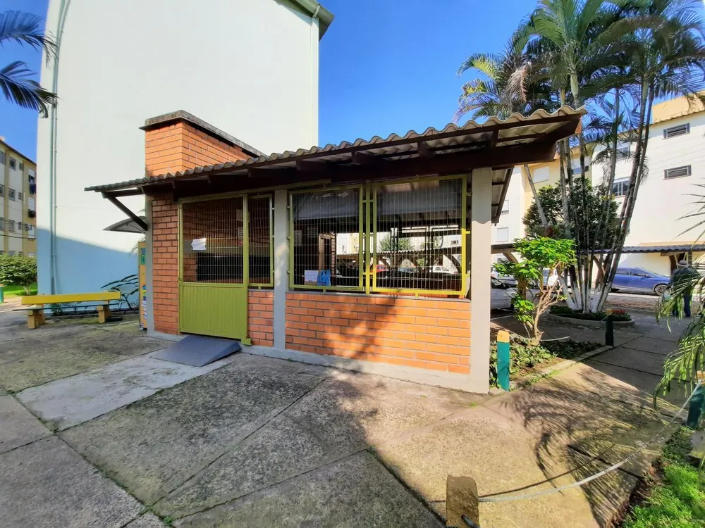 Apartamento, 1 quarto, 33 m² - Foto 9