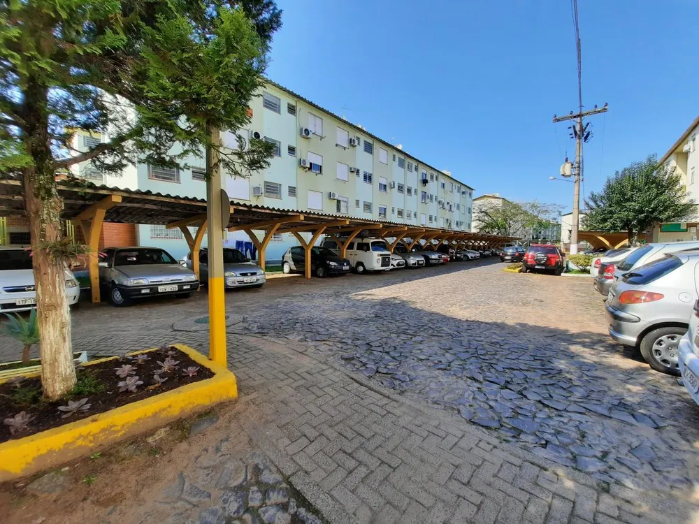 Apartamento, 1 quarto, 33 m² - Foto 10