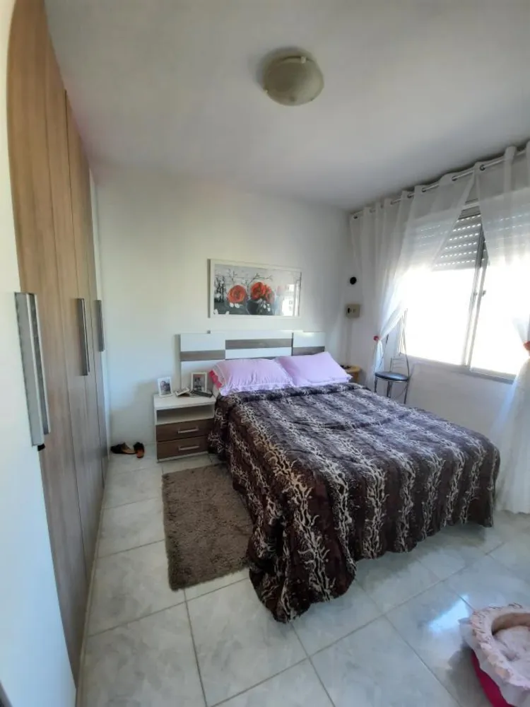 Apartamento, 1 quarto, 33 m² - Foto 5