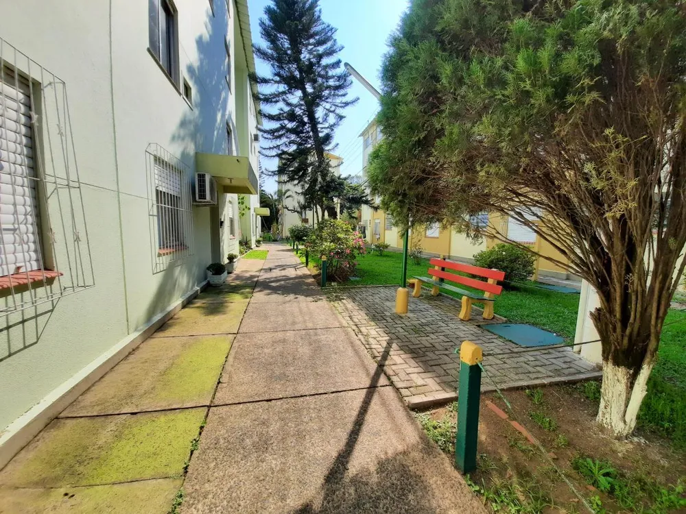 Apartamento, 1 quarto, 33 m² - Foto 6