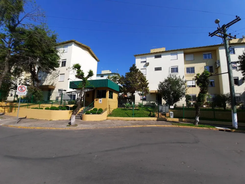 Apartamento, 1 quarto, 33 m² - Foto 11