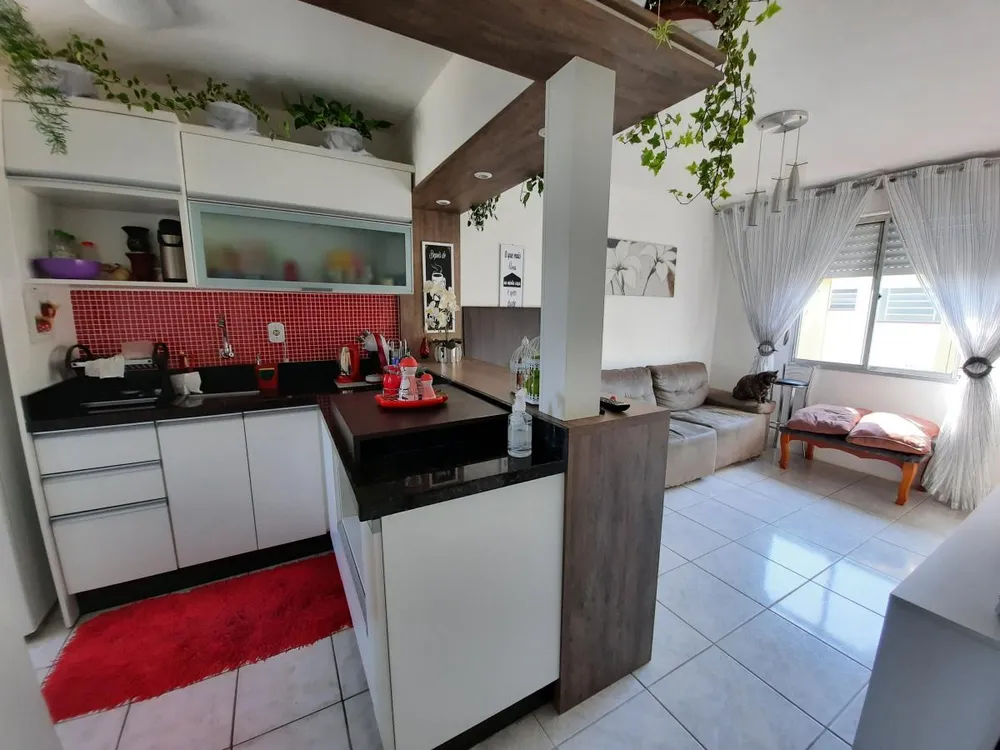 Apartamento, 1 quarto, 33 m² - Foto 3