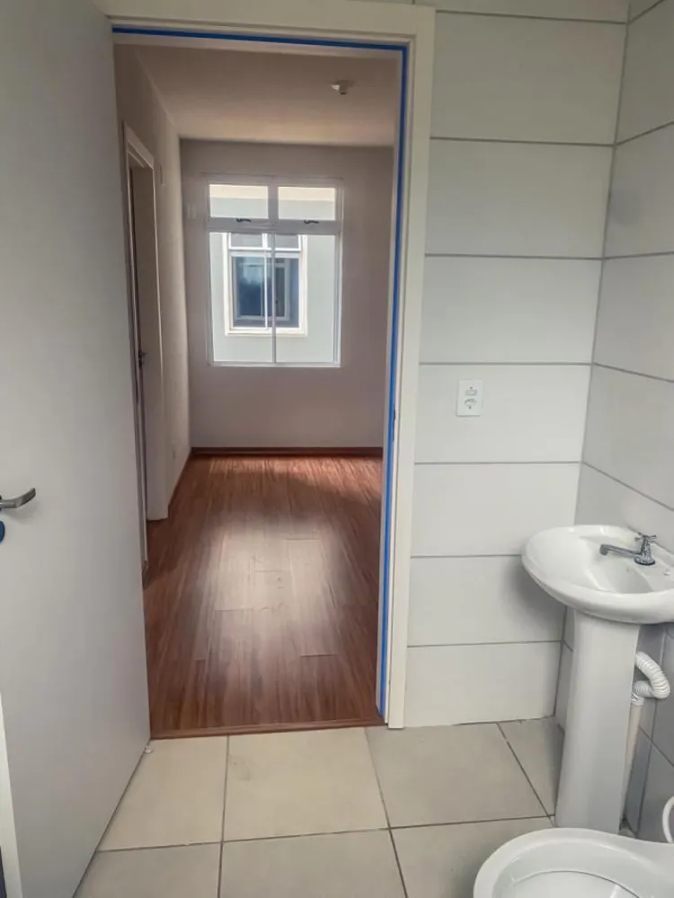 Apartamento, 2 quartos, 50 m² - Foto 6