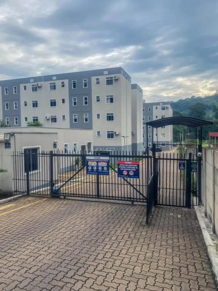 Apartamento, 2 quartos, 50 m² - Foto 1