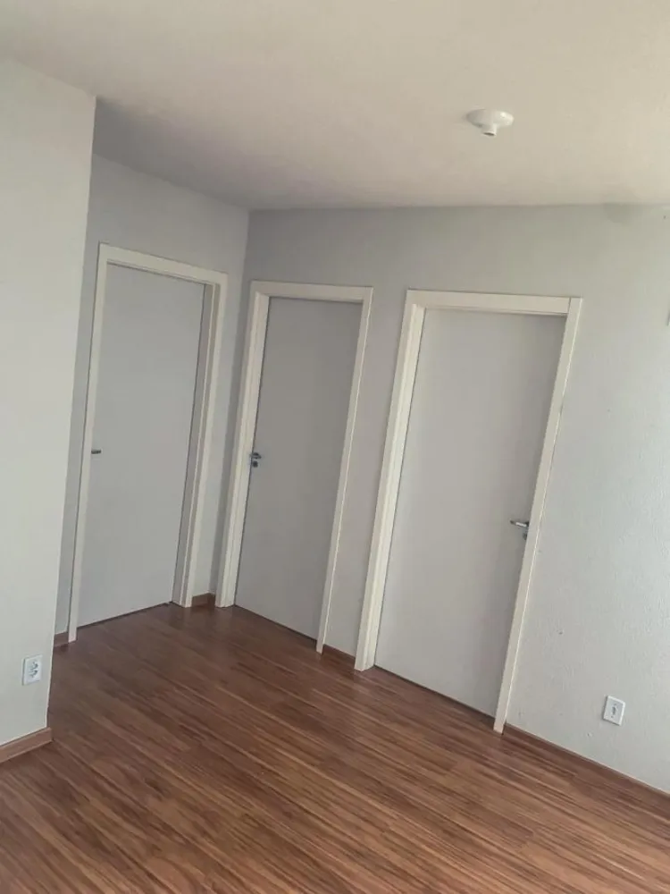Apartamento, 2 quartos, 50 m² - Foto 10