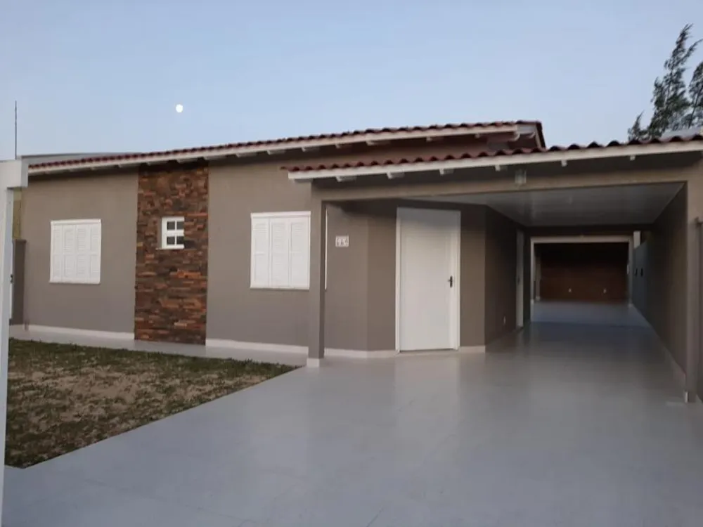 Casa, 3 quartos, 144 m² - Foto 1