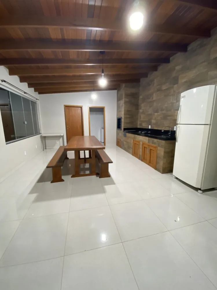 Casa, 3 quartos, 144 m² - Foto 12