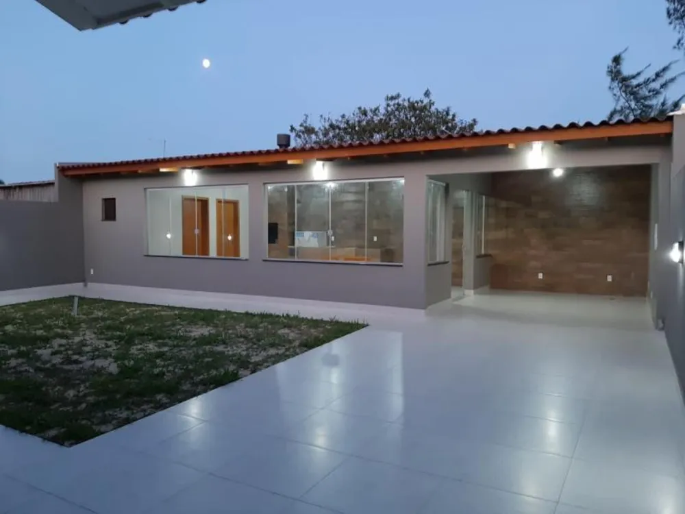 Casa, 3 quartos, 144 m² - Foto 2