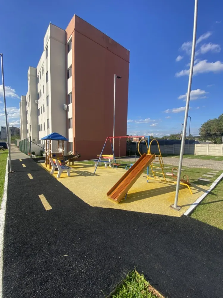 Apartamento, 2 quartos, 45 m² - Foto 7