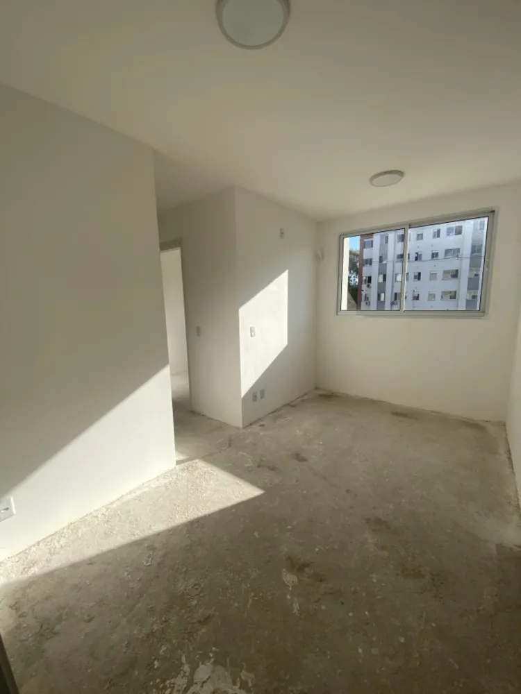 Apartamento, 2 quartos, 45 m² - Foto 8