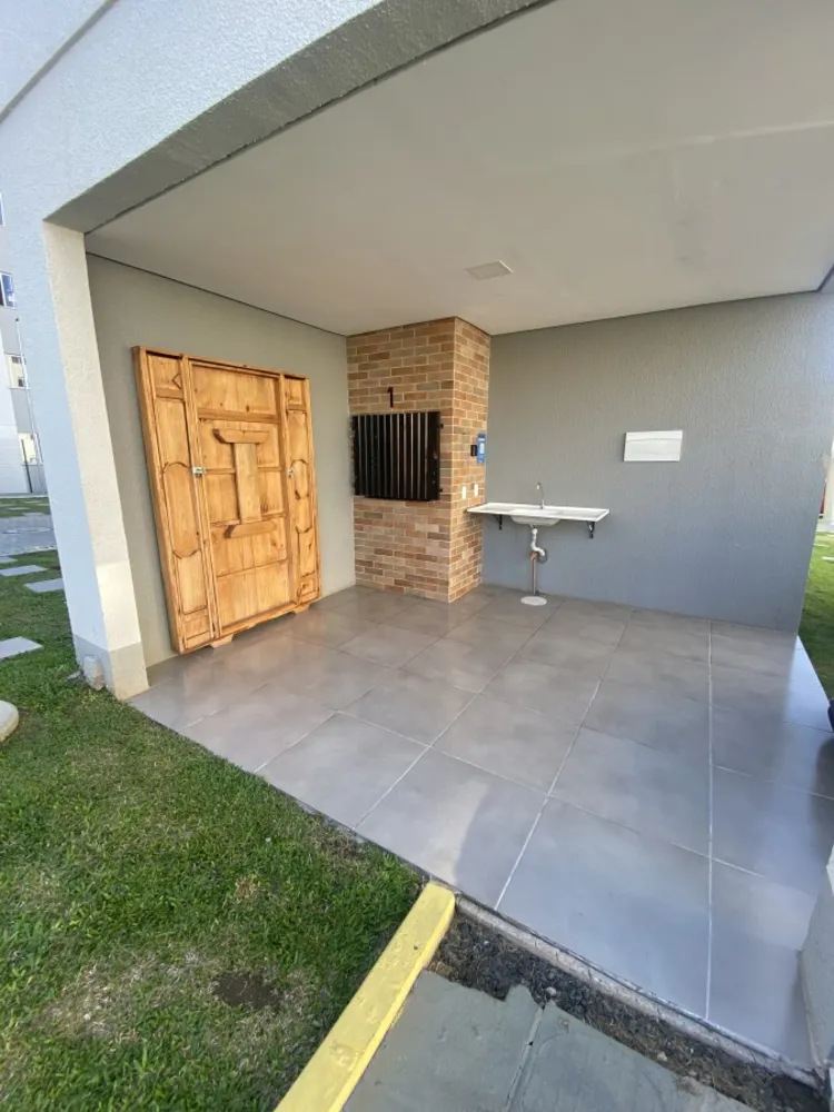 Apartamento, 2 quartos, 45 m² - Foto 4