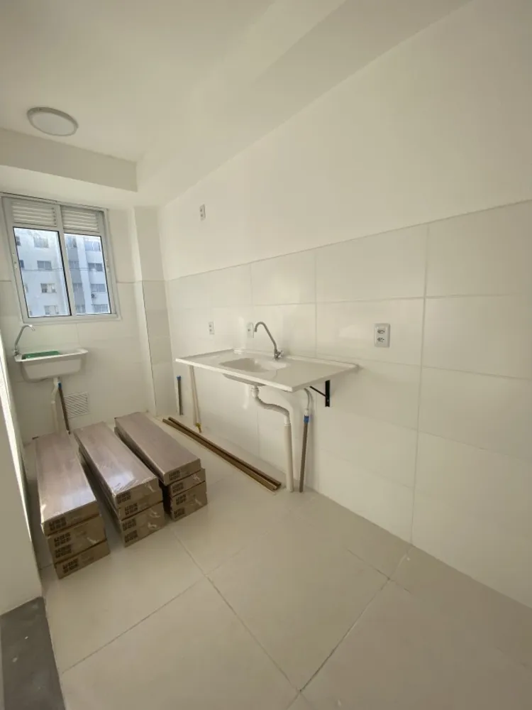 Apartamento, 2 quartos, 45 m² - Foto 9