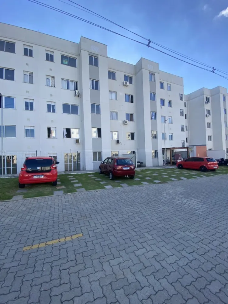 Apartamento, 2 quartos, 45 m² - Foto 2