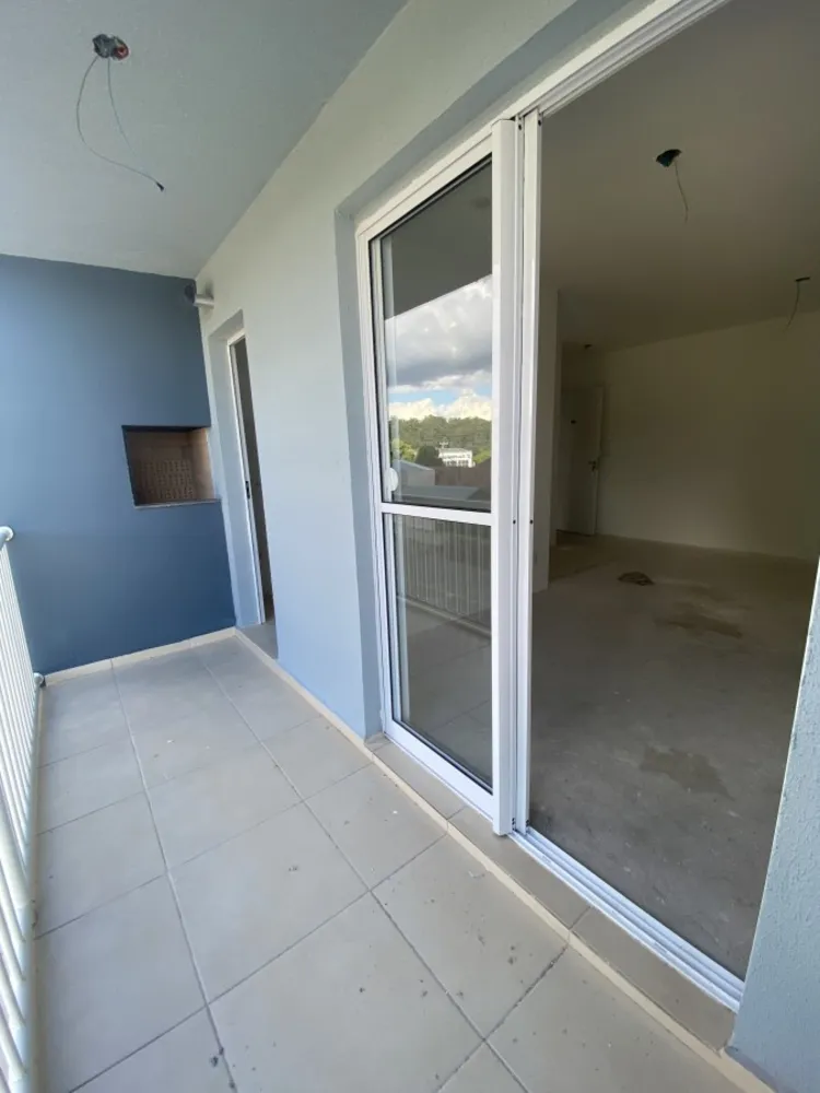 Apartamento, 2 quartos, 60 m² - Foto 2