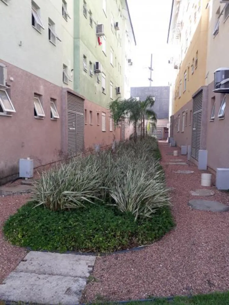 Apartamento, 2 quartos, 60 m² - Foto 8