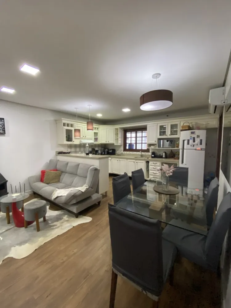 Casa, 3 quartos, 120 m² - Foto 4