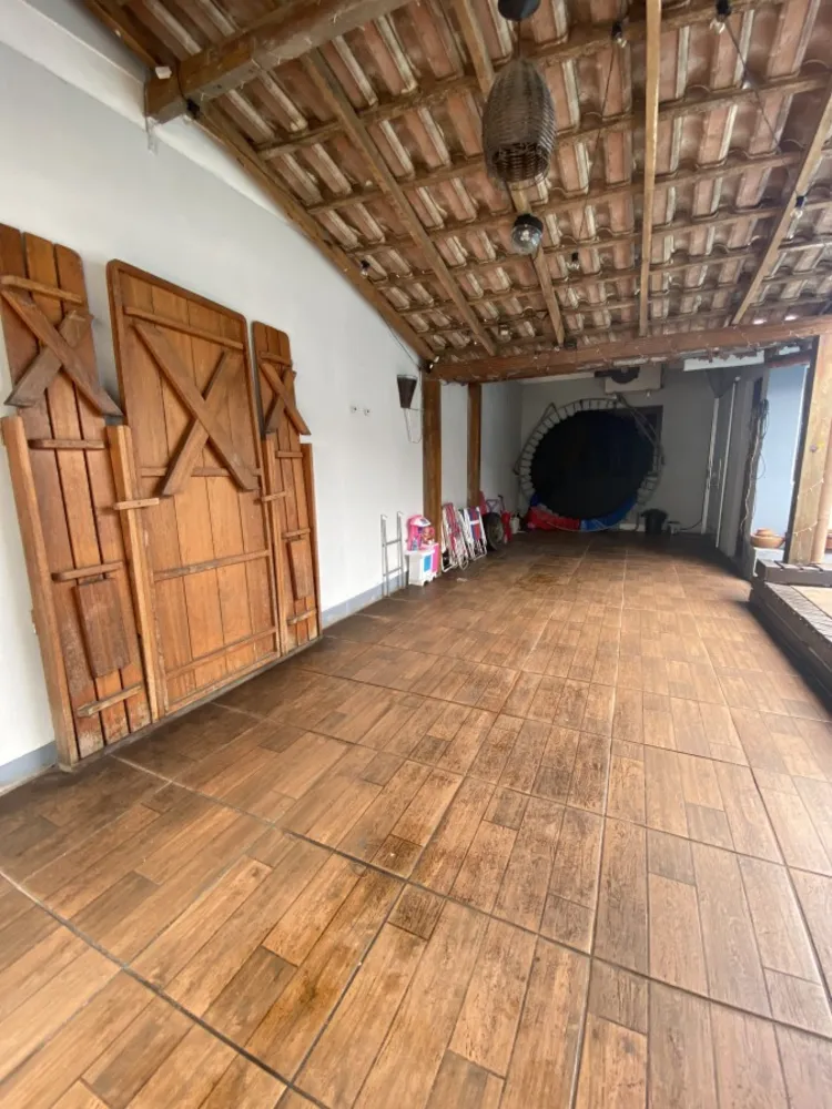 Casa, 3 quartos, 120 m² - Foto 13