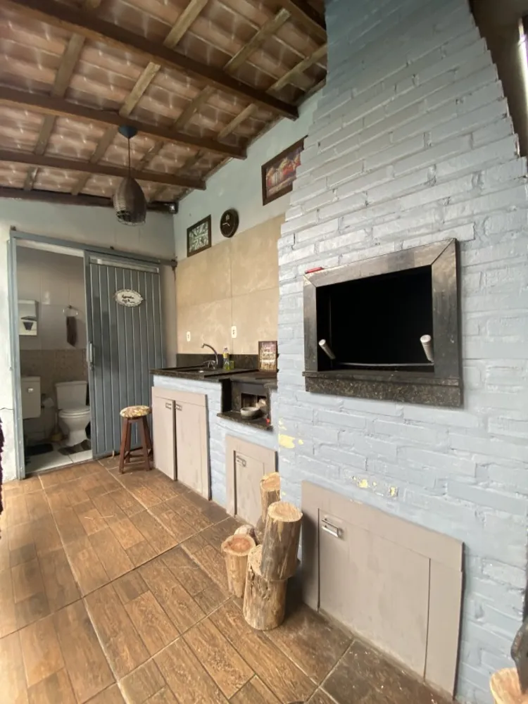 Casa, 3 quartos, 120 m² - Foto 14