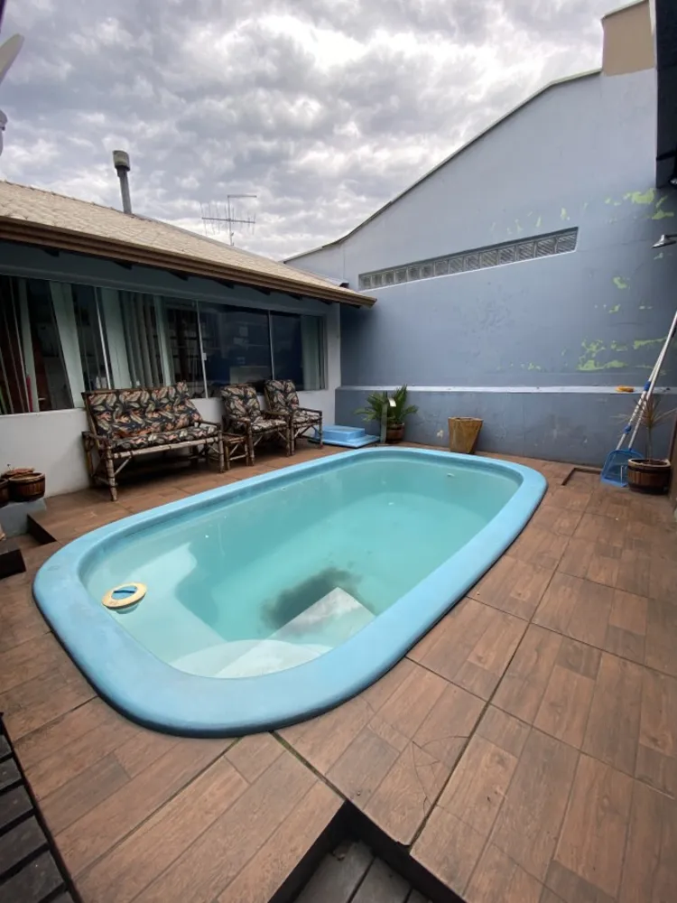 Casa, 3 quartos, 120 m² - Foto 15