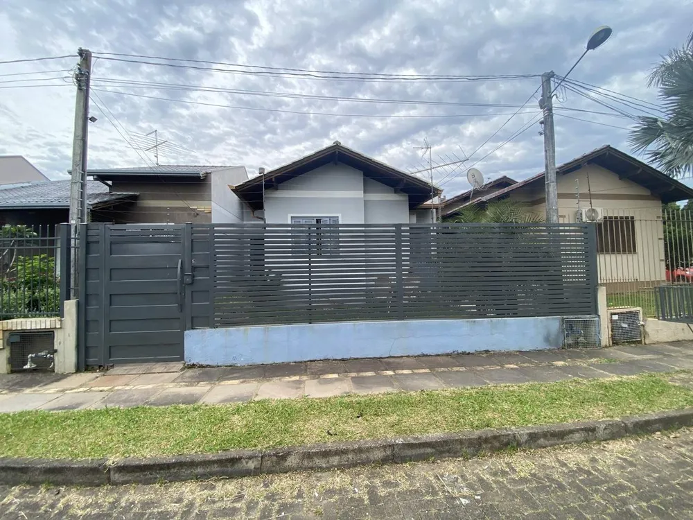Casa, 3 quartos, 120 m² - Foto 11