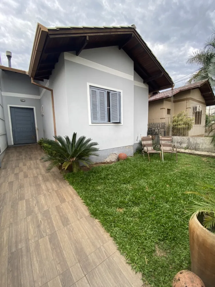 Casa, 3 quartos, 120 m² - Foto 12