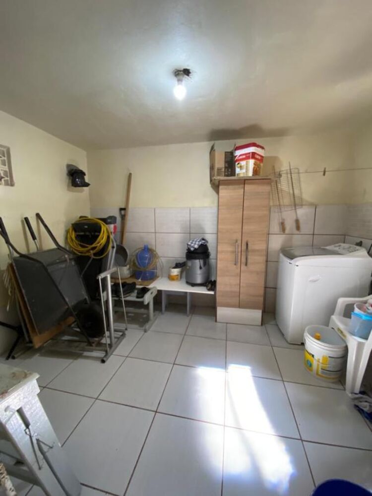 Casa à venda com 3 quartos, 150m² - Foto 3