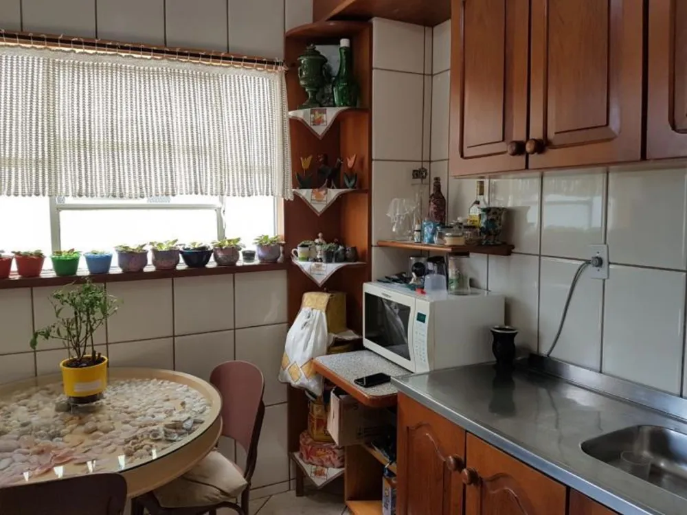 Apartamento, 2 quartos, 63 m² - Foto 4