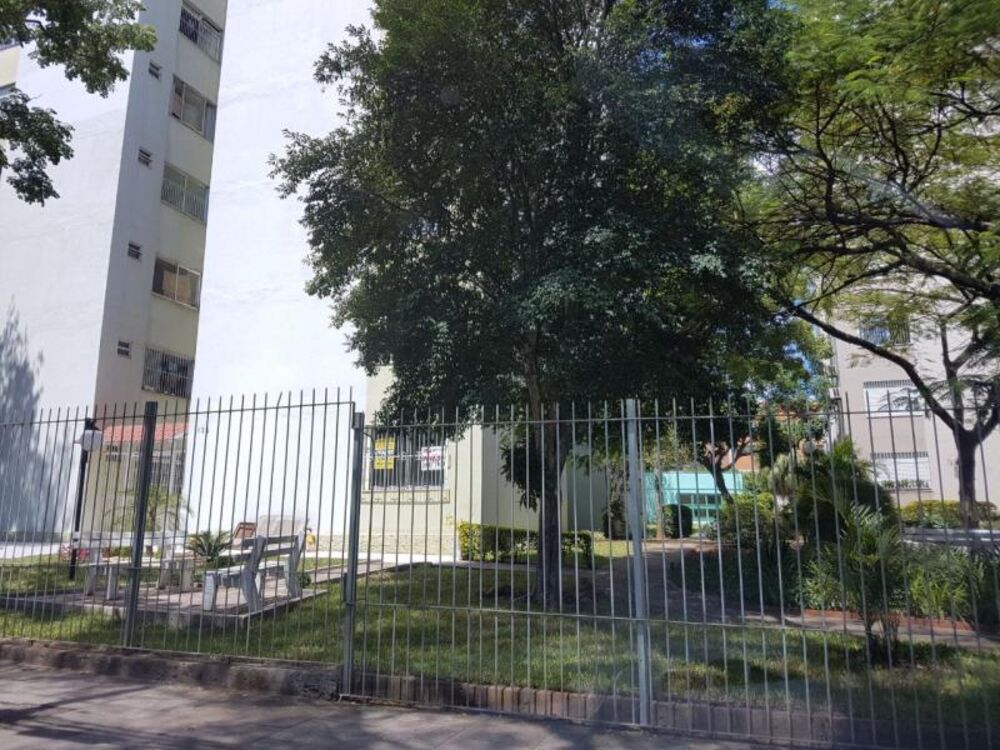 Apartamento à venda com 2 quartos, 63m² - Foto 4