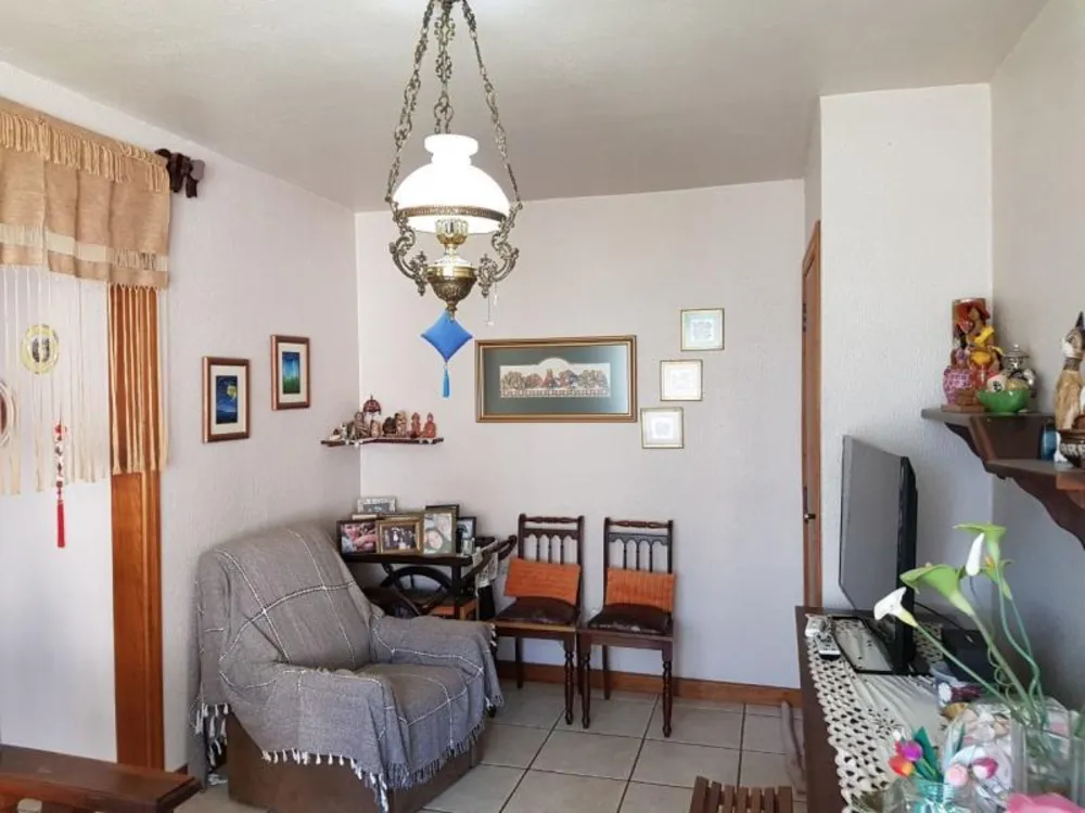 Apartamento, 2 quartos, 63 m² - Foto 1