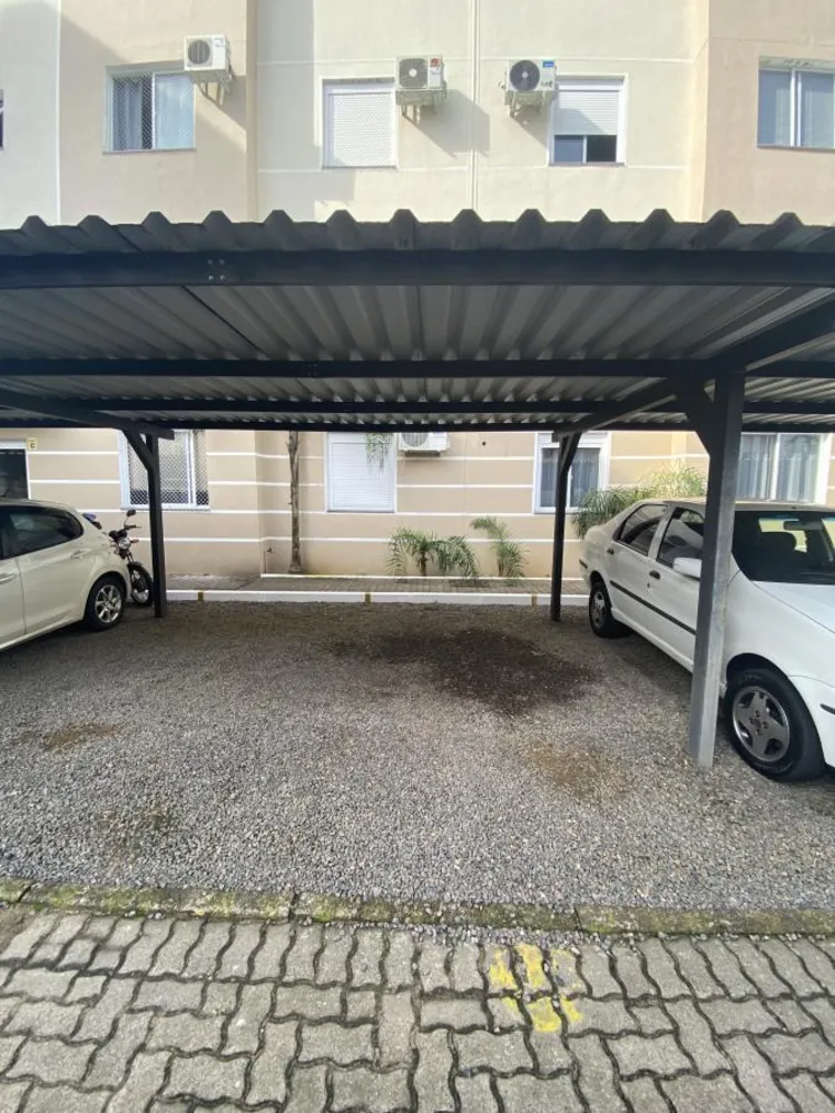 Apartamento, 2 quartos, 62 m² - Foto 2