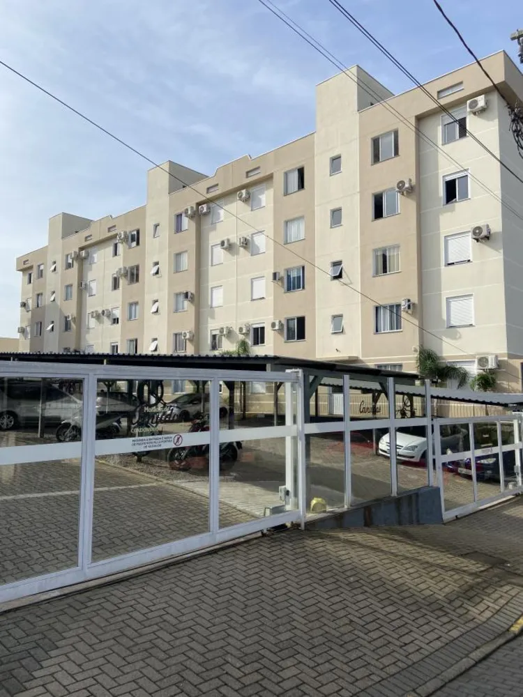 Apartamento, 2 quartos, 62 m² - Foto 1