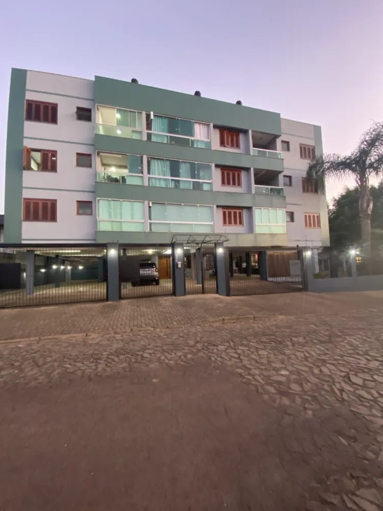 Apartamento, 2 quartos, 72 m² - Foto 1