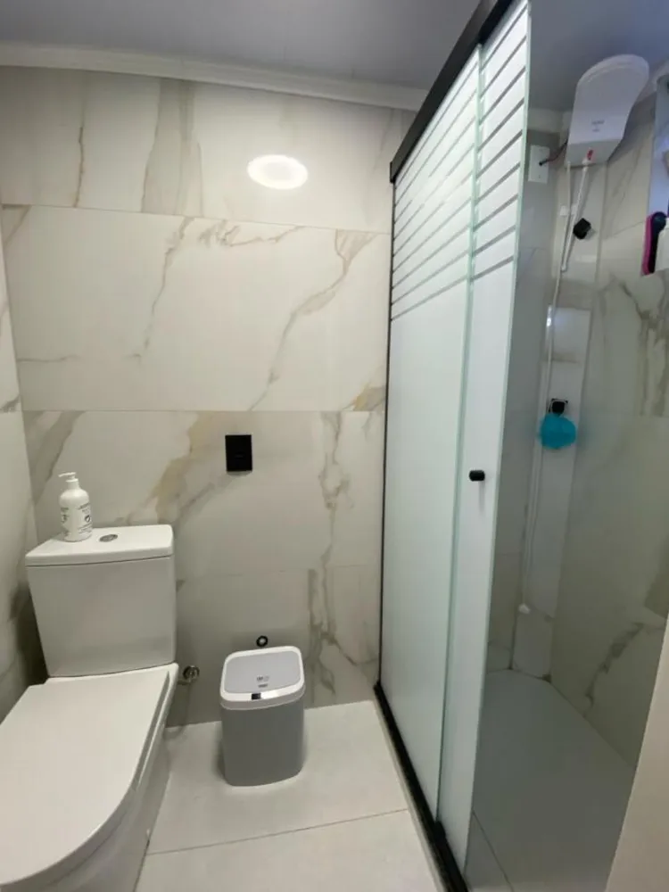 Apartamento, 2 quartos, 40 m² - Foto 5