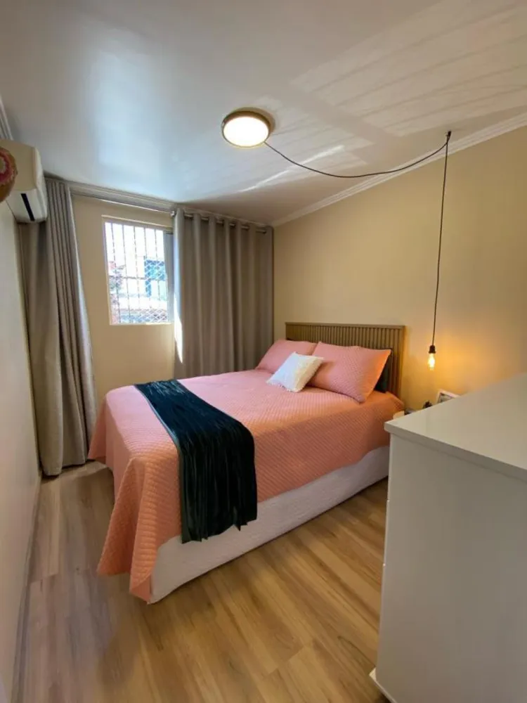 Apartamento, 2 quartos, 40 m² - Foto 7