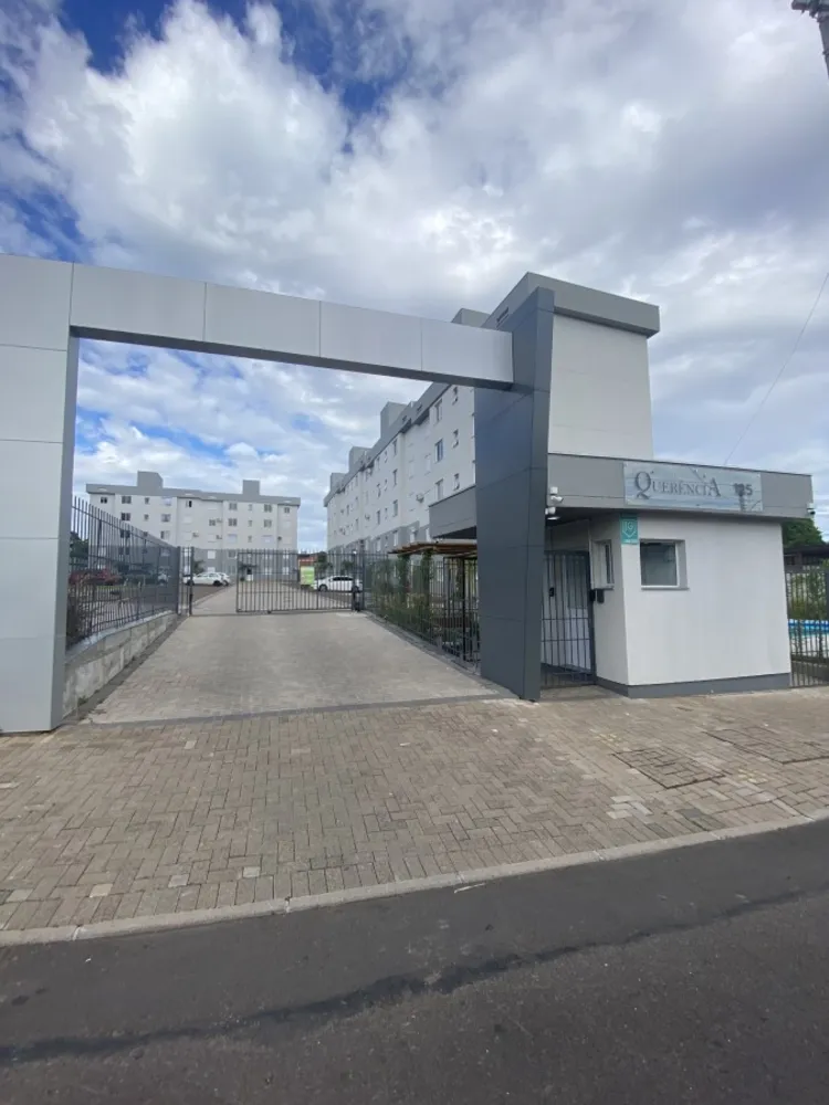 Apartamento, 2 quartos, 48 m² - Foto 10