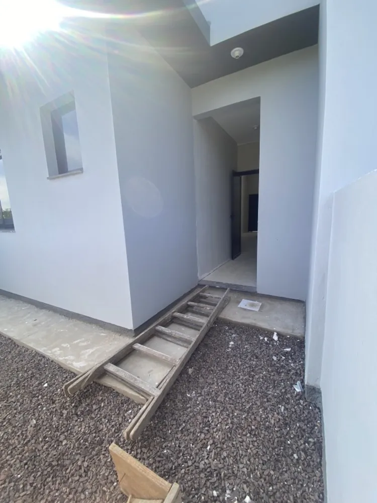 Casa, 2 quartos, 60 m² - Foto 5
