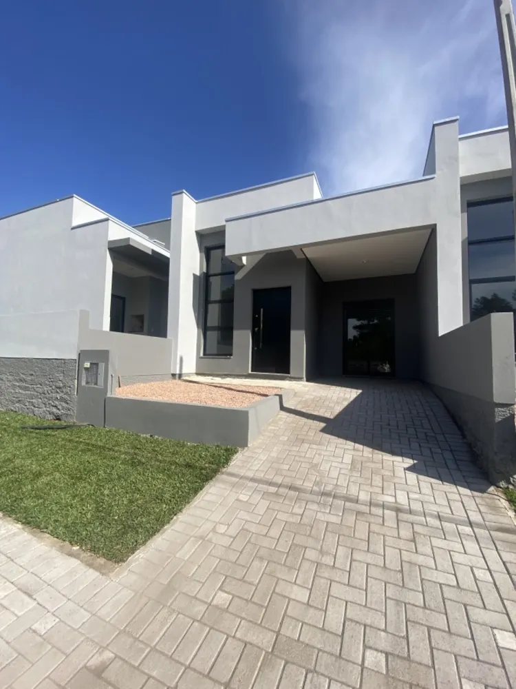 Casa, 2 quartos, 60 m² - Foto 3