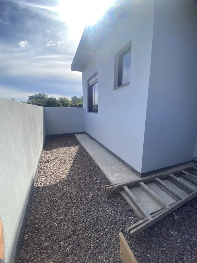 Casa, 2 quartos, 60 m² - Foto 14