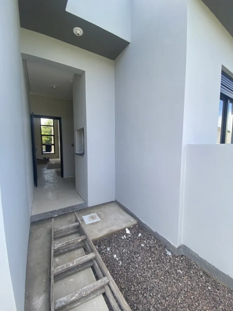 Casa, 2 quartos, 60 m² - Foto 11