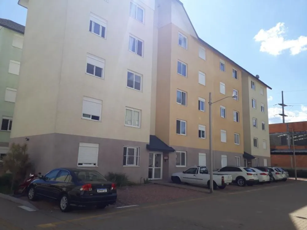 Apartamento, 2 quartos, 51 m² - Foto 7