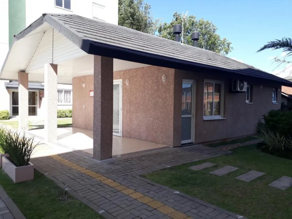 Apartamento, 2 quartos, 51 m² - Foto 6