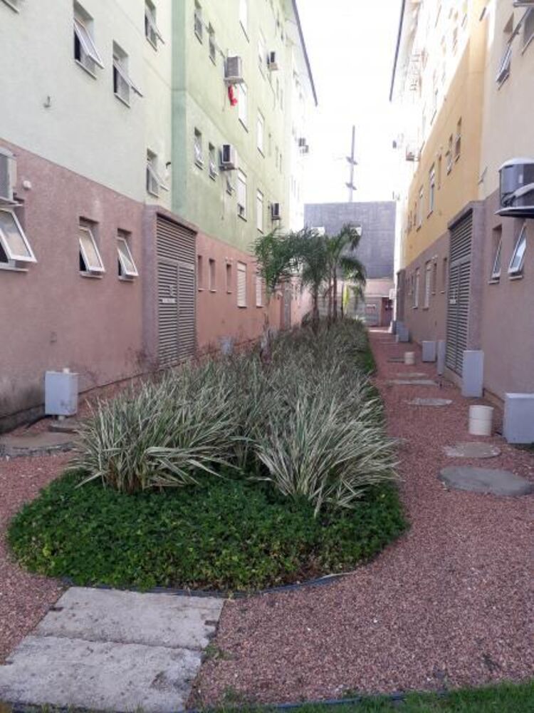 Apartamento, 2 quartos, 51 m² - Foto 2