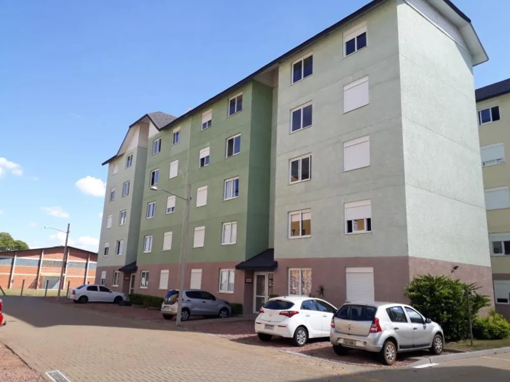 Apartamento, 2 quartos, 51 m² - Foto 8