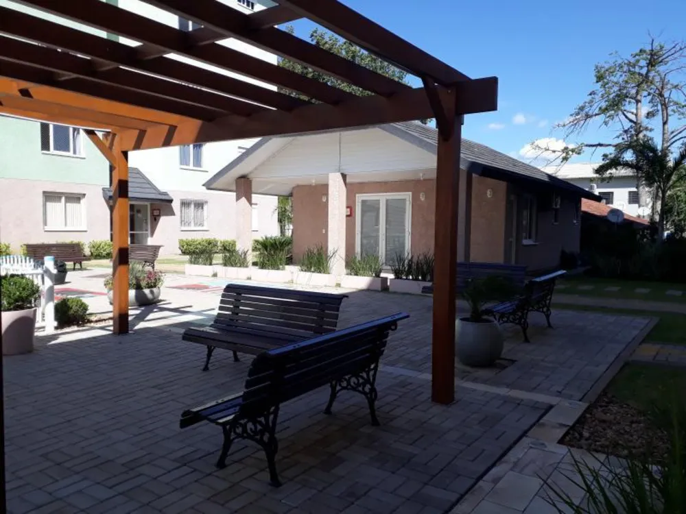 Apartamento, 2 quartos, 51 m² - Foto 4