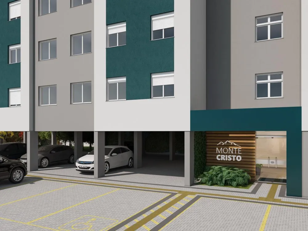 Apartamento, 2 quartos, 49 m² - Foto 6
