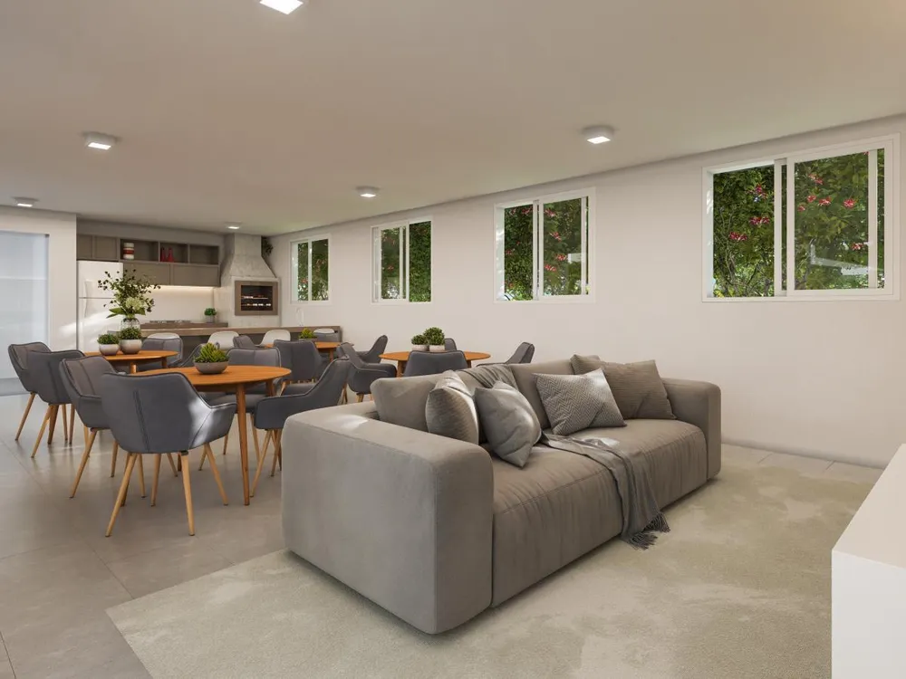 Apartamento, 2 quartos, 49 m² - Foto 9