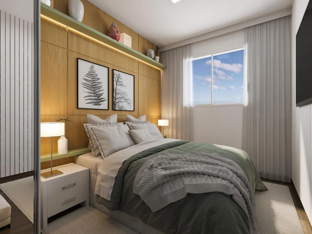Apartamento, 2 quartos, 49 m² - Foto 13