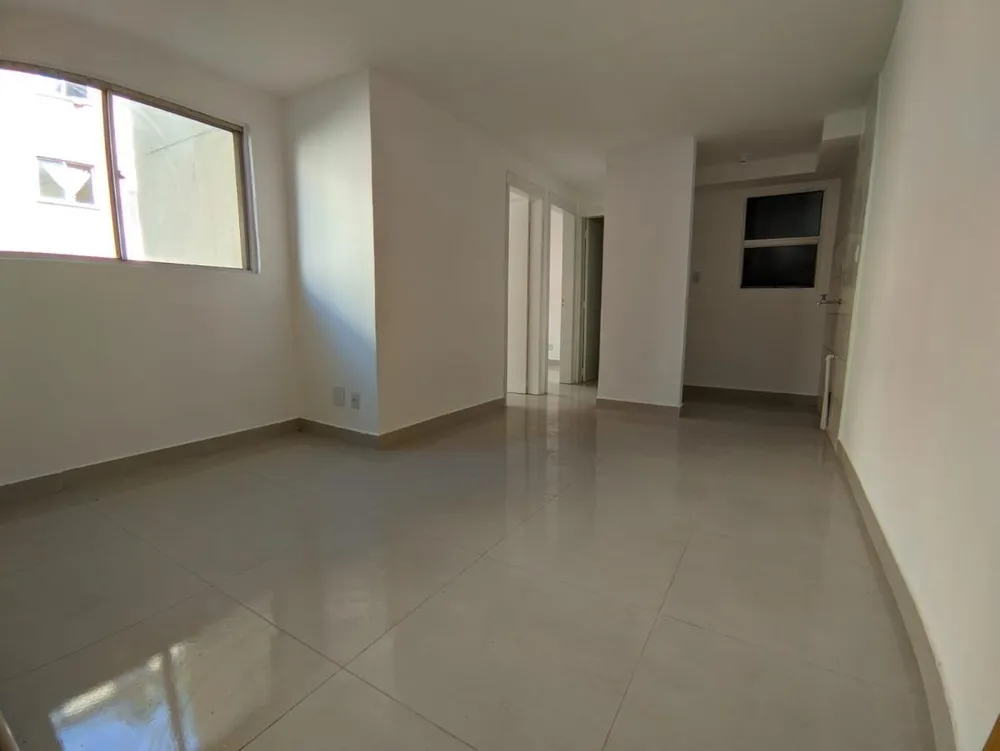 Apartamento, 2 quartos - Foto 2