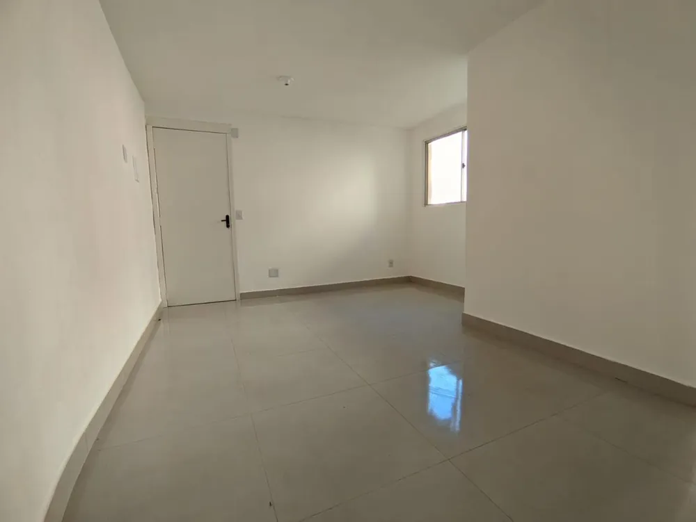 Apartamento, 2 quartos - Foto 1